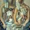 I luoghi della mente: la pittura metafisica